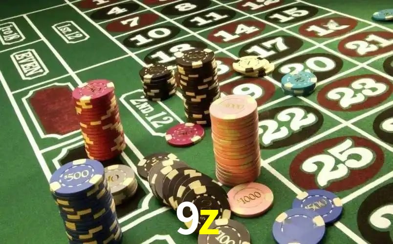 Recursos de Bônus 9z