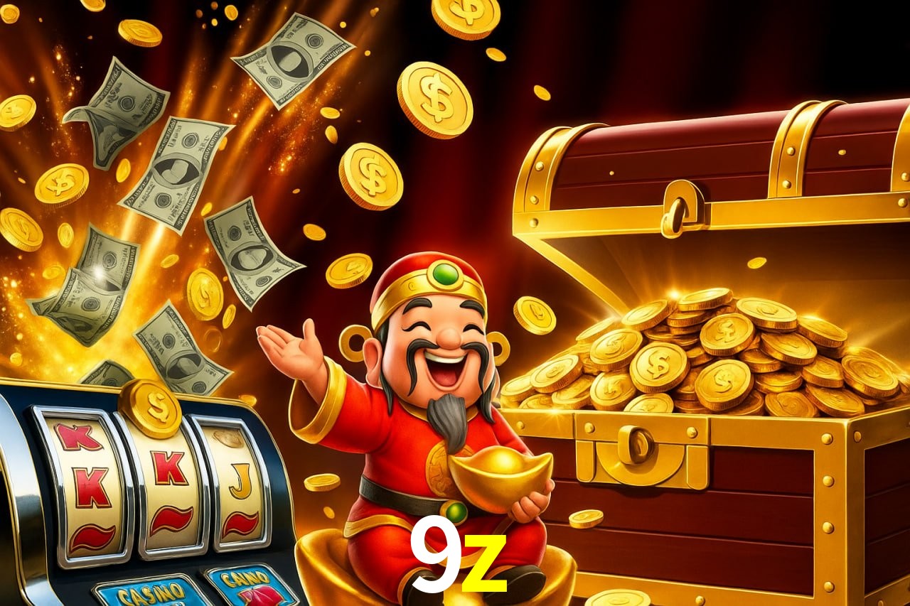Jogos Exclusivos 9z