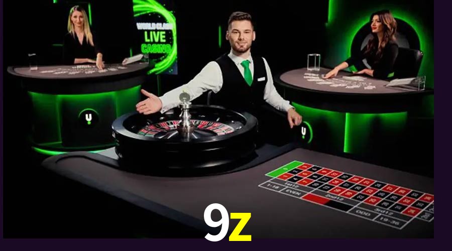 Slot Games 9z