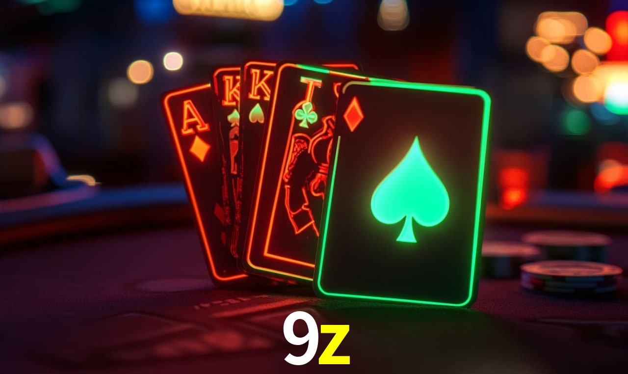 Estatísticas do Jogo 9z