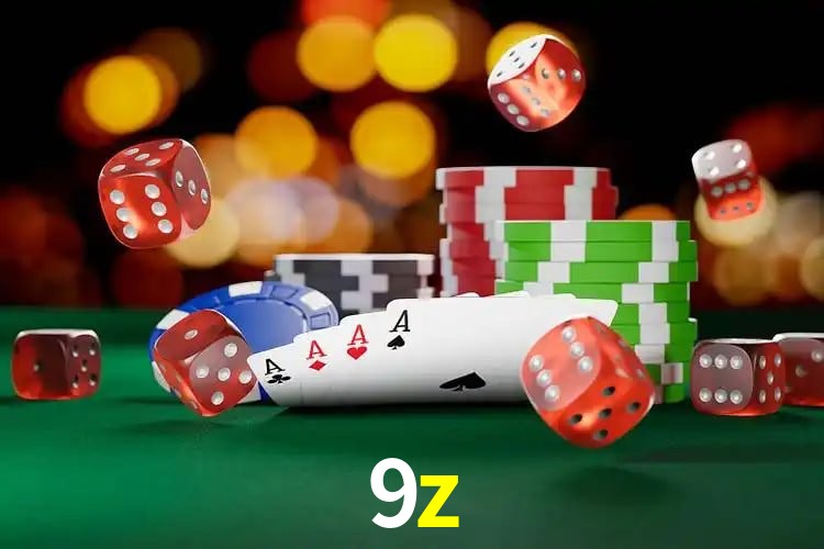 Diretório de Jogos 9z