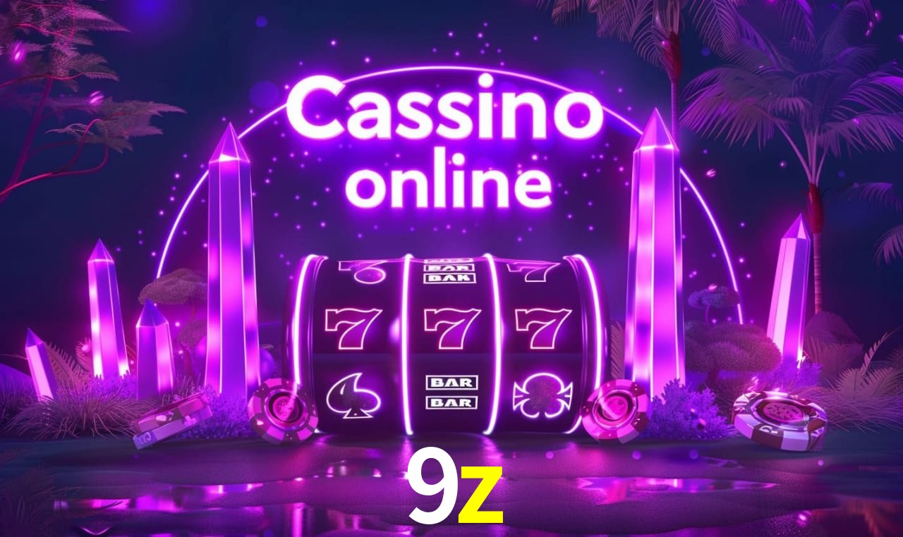 Tecnologia da Plataforma 9z