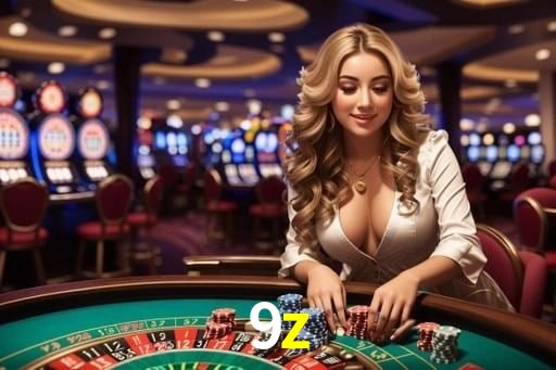 VIP Casino 9z