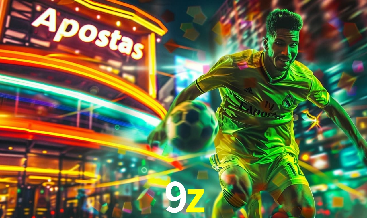 Avaliações dos Jogadores 9z