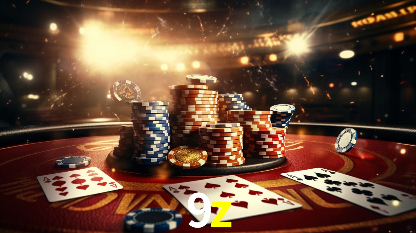 Daily Bonuses 9z