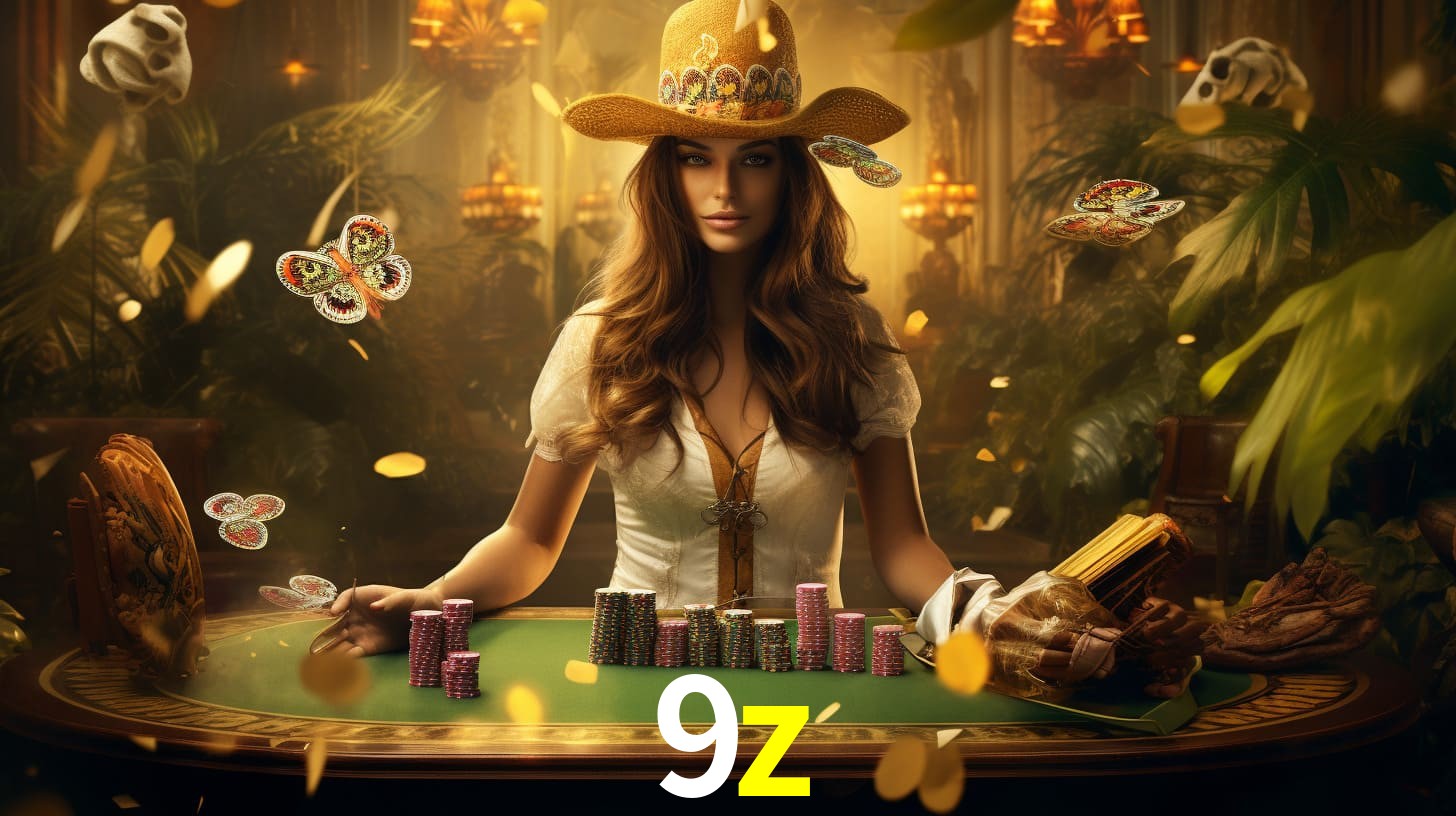 Welcome Bonus 9z