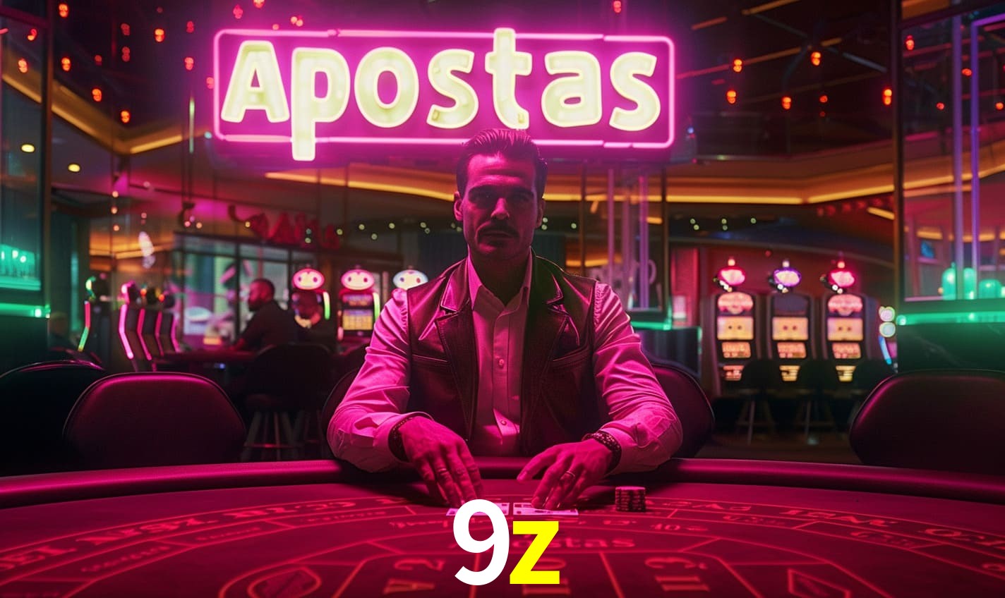 Inovações de Jogos na 9z: O Futuro das Experiências Interativas