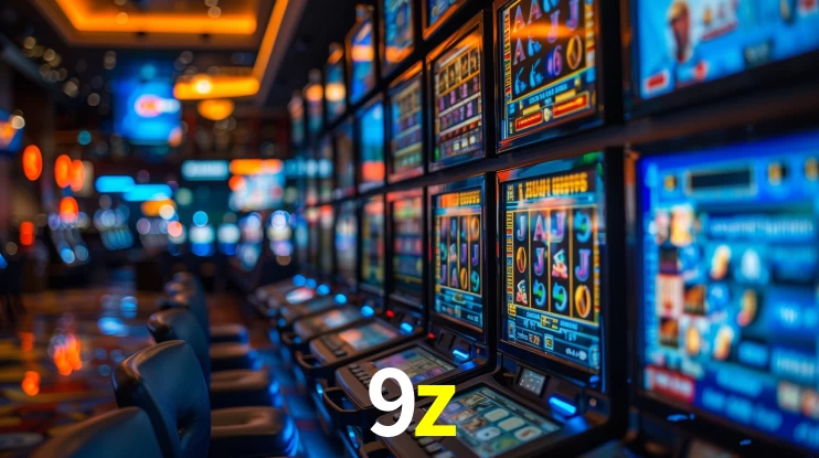 Live Casino 9z