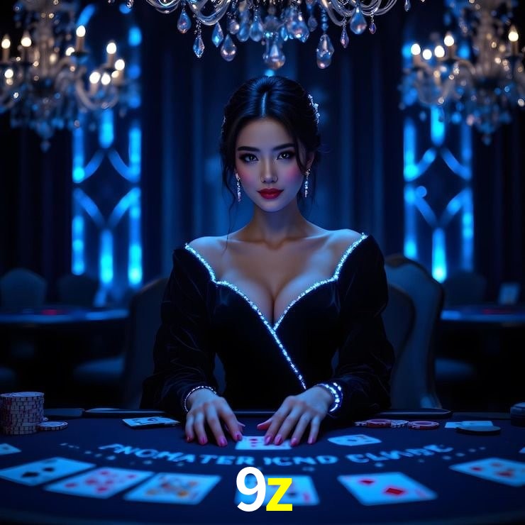 Jogos de Slot 9z