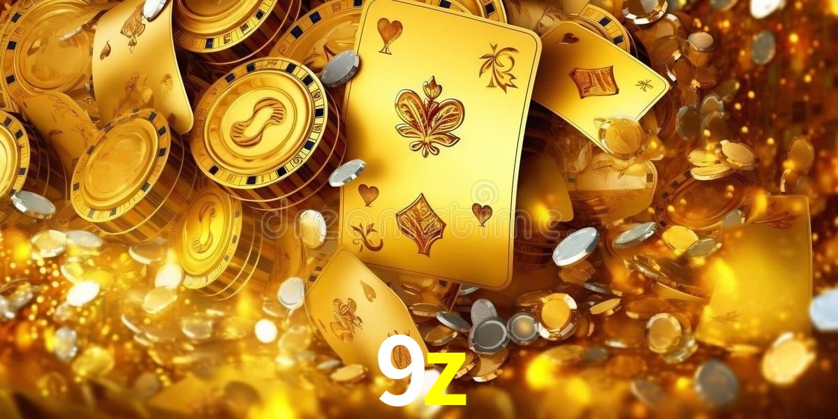 A Emoção da Loteria na 9z: Uma Chance de Mudança de Vida