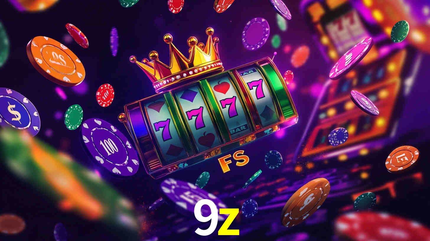 9z App Interface